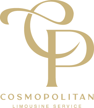 Cosmo Limo Logo